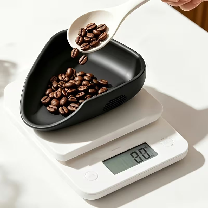 Beans Dosing Tray Silicon | صينية سيليكون