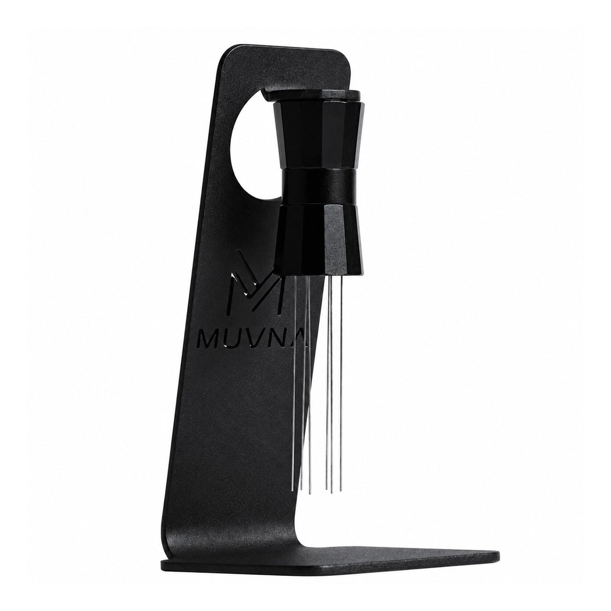 MUVNA Magnetic Needle Distributor | موزّع القهوة بالإبر