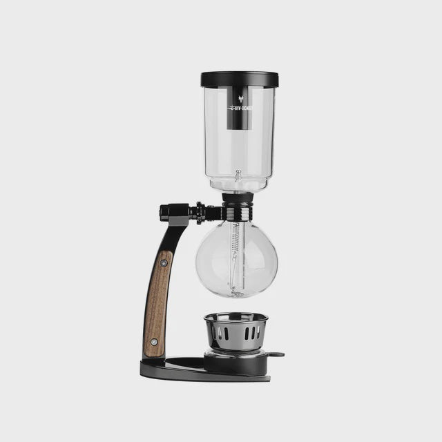 3BOMBER Syphon Coffee Maker 1-3 Cups | صانعة قهوة السايفون