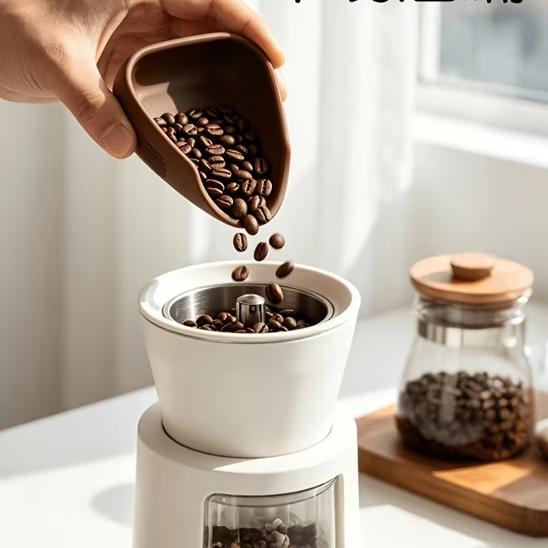 Beans Dosing Tray Silicon | صينية سيليكون