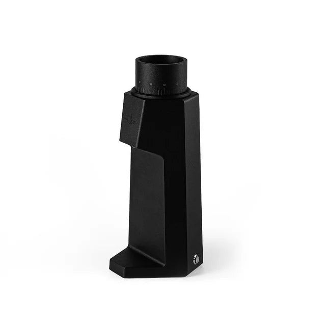 3BOMBER Sniper Electric Grinder - Black | مطحنة كهربائية