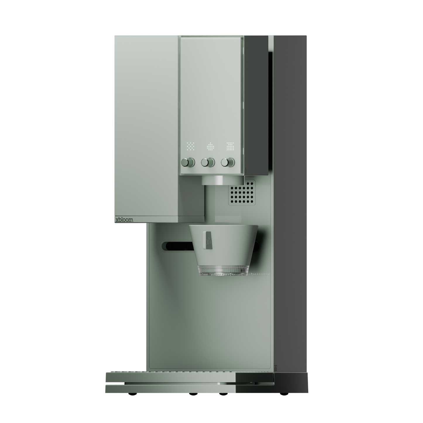 Xbloom Studio - Sage Green اكسبلوم