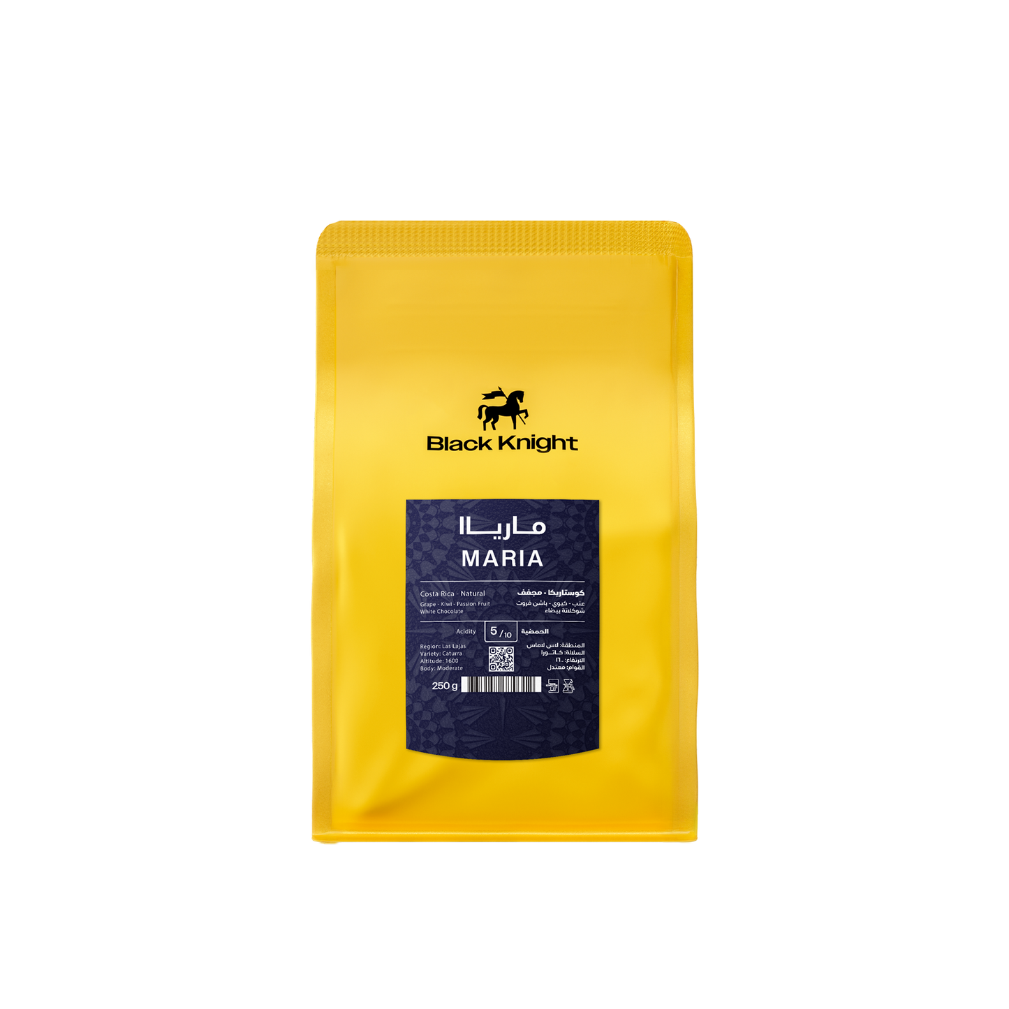 Black Knight Costa Rica MARIA 250g