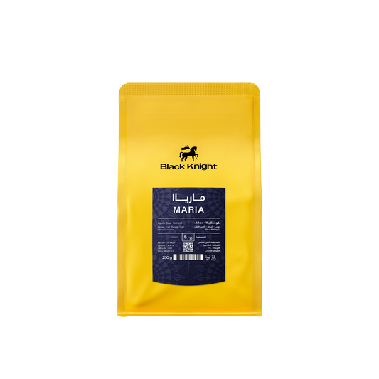 Black Knight Costa Rica MARIA 250g