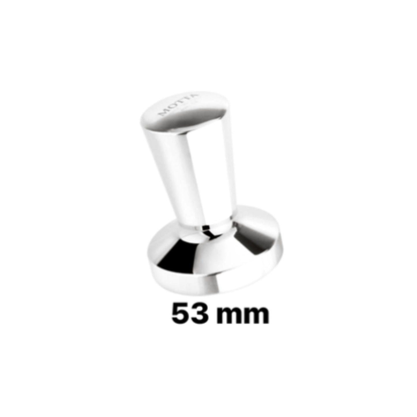 Motta 53mm Tamper