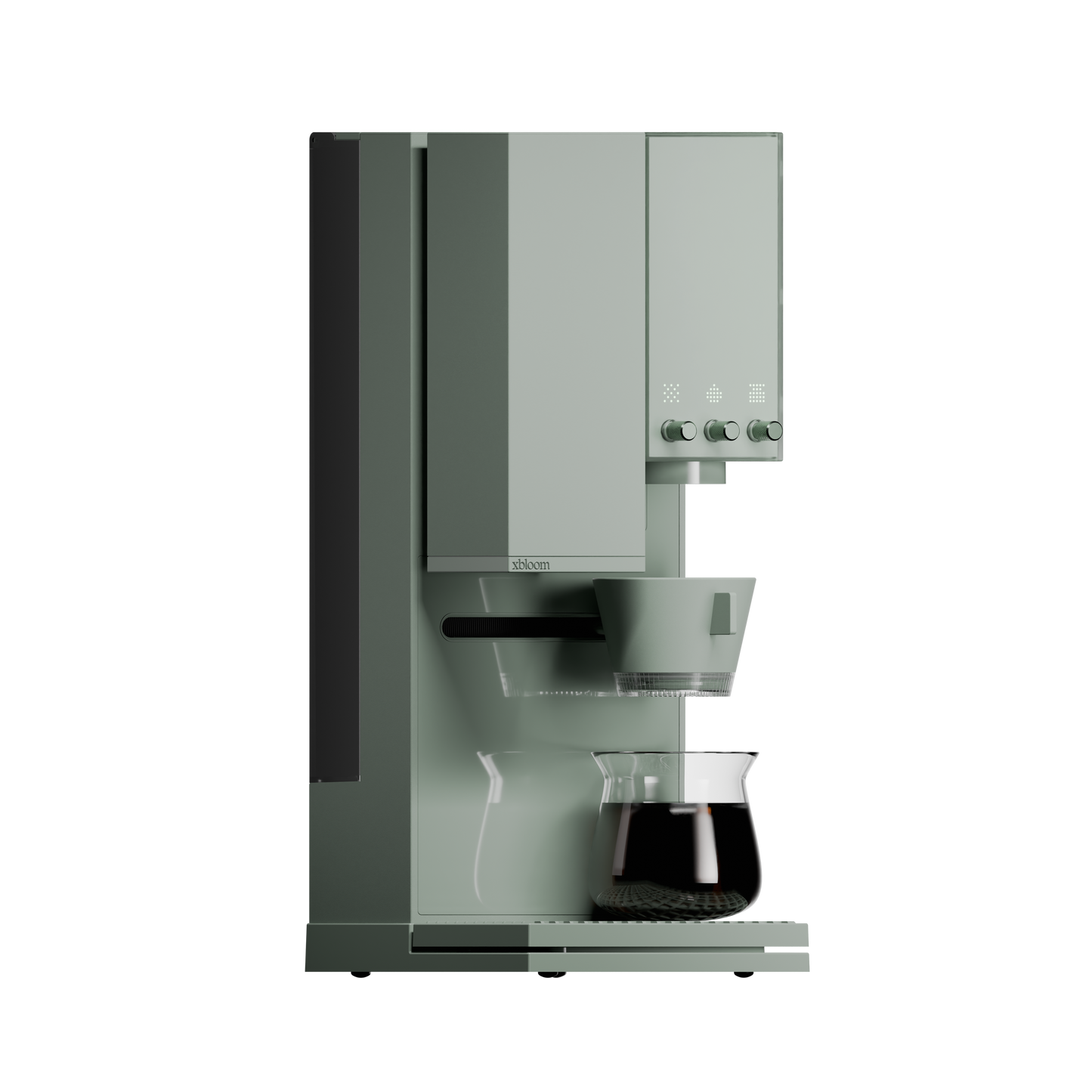Xbloom Studio - Sage Green اكسبلوم