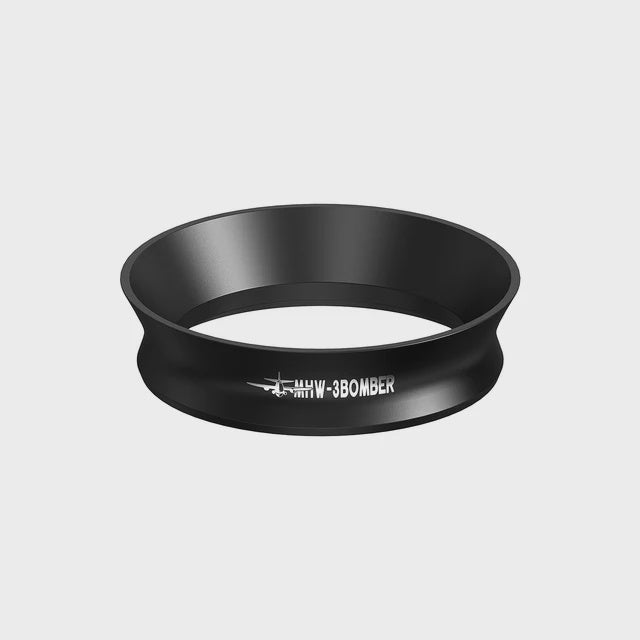 3BOMBER Magnetic Dosing Ring - 51mm | حلقة توزيع البنّ
