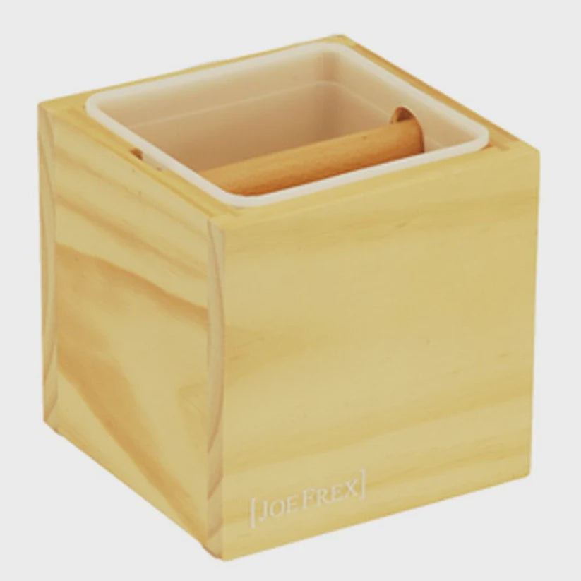 JoeFrex Classic Knock Box Nature | نوك بوكس