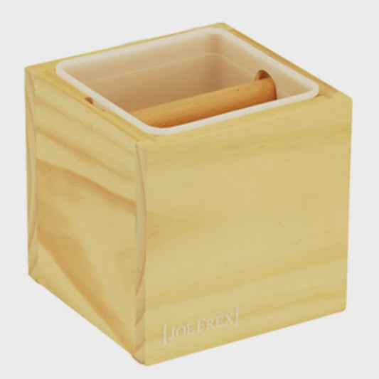 JoeFrex Classic Knock Box Nature | نوك بوكس