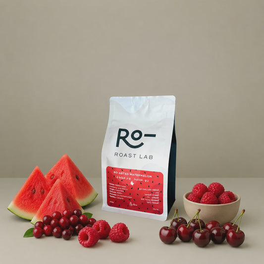 Ro- Colombia Watermelon 250g ولومبيا رقي