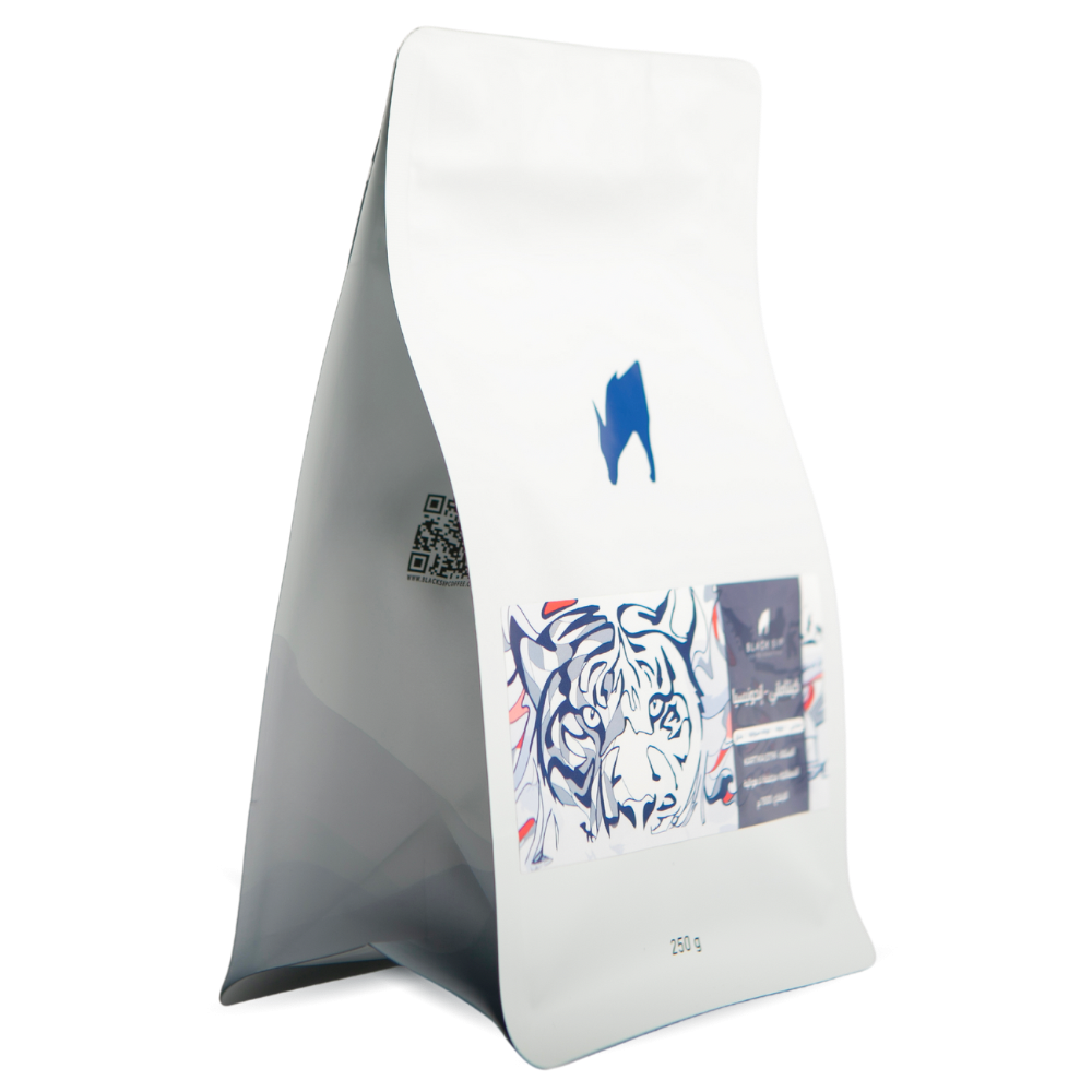 Black Sip Indonesia Kintamani 250g كينتاماني