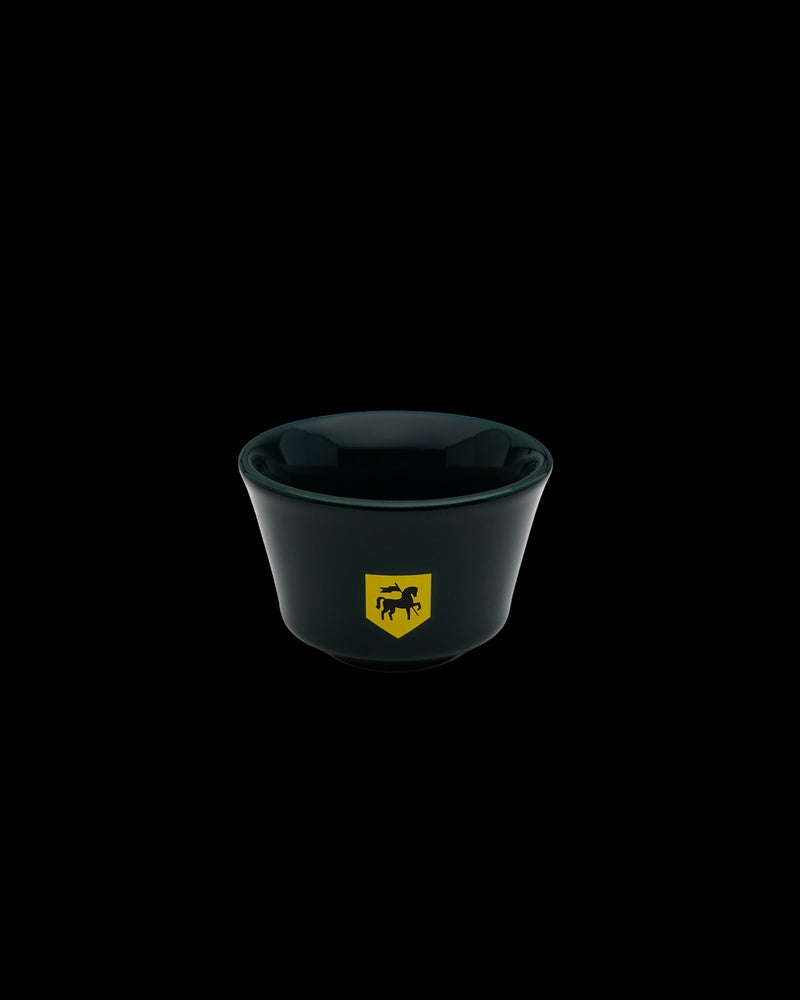 Black Knight Mikeal Jasin Cup 200ml - Green | كوب