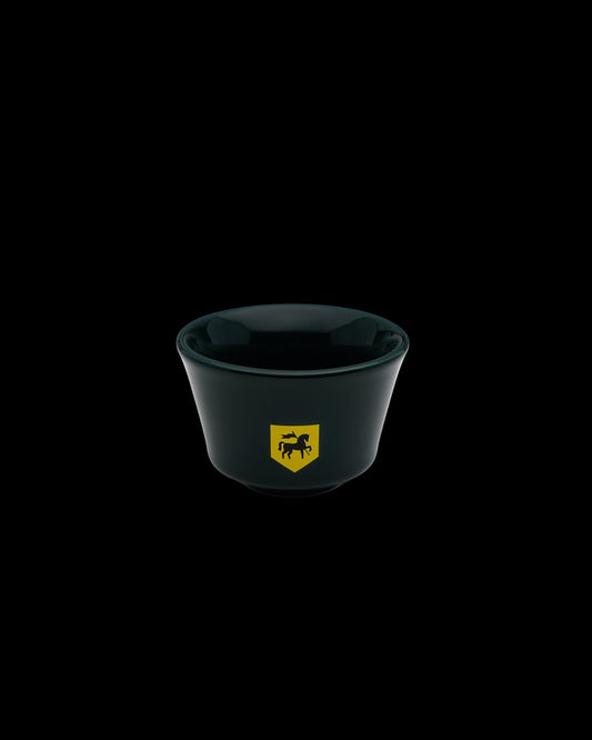 Black Knight Mikeal Jasin Cup 200ml - Green | كوب