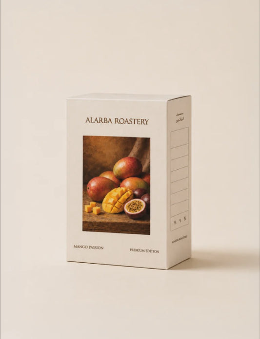 Alarba Colombia Mango Passion 150g | بن كولومبيا