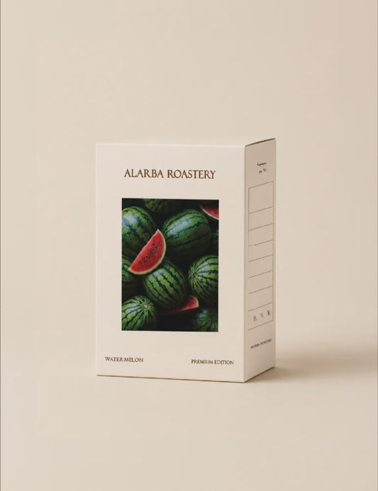 Alarba Colombia Watermelon 150g | بن كولومبيا
