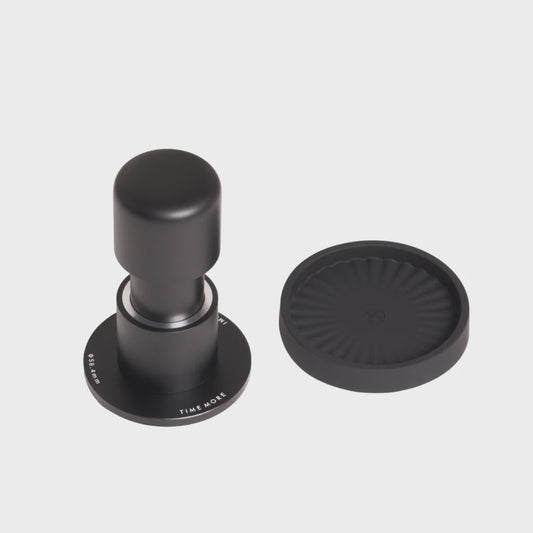 TimeMore Impulse Impact Tamper58mm | مكبس القهوة