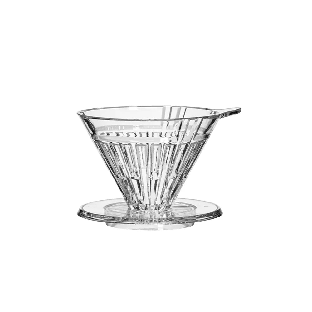 TimeMore Crystal Eye Turbo Dripper 01