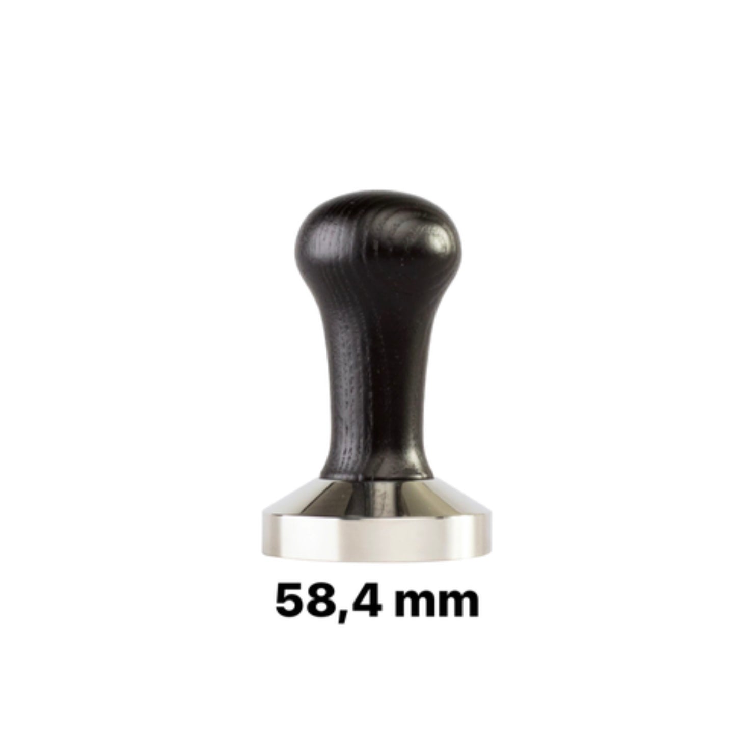 Motta 58.4mm Tamper