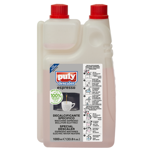 Puly Descaler | مزيل التكلسات