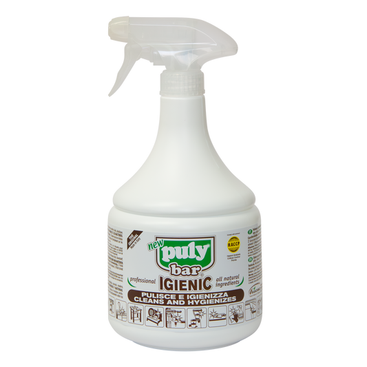 Puly Surface Cleaner | منظف الأسطح