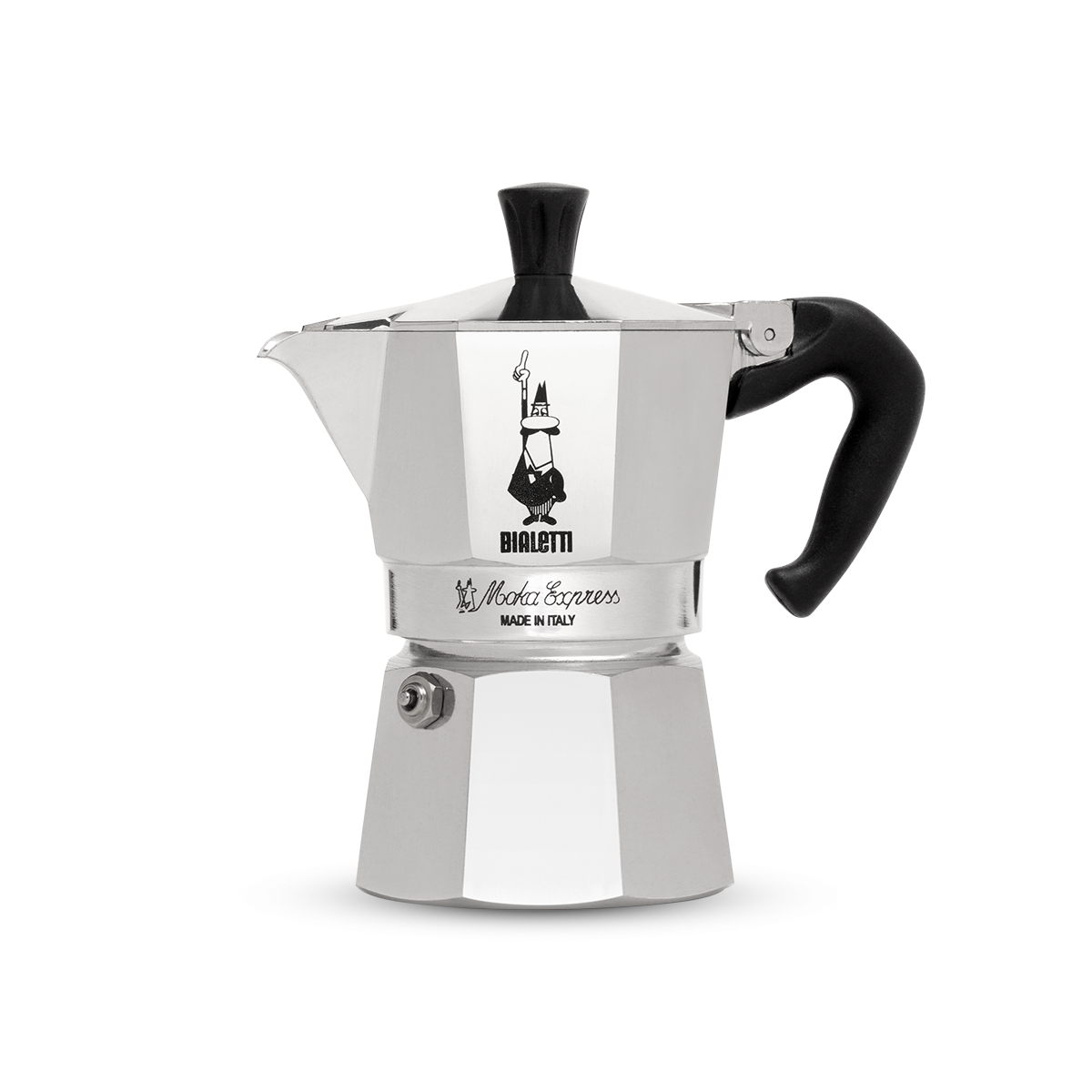 Bialetti Moka Express 1 Cup