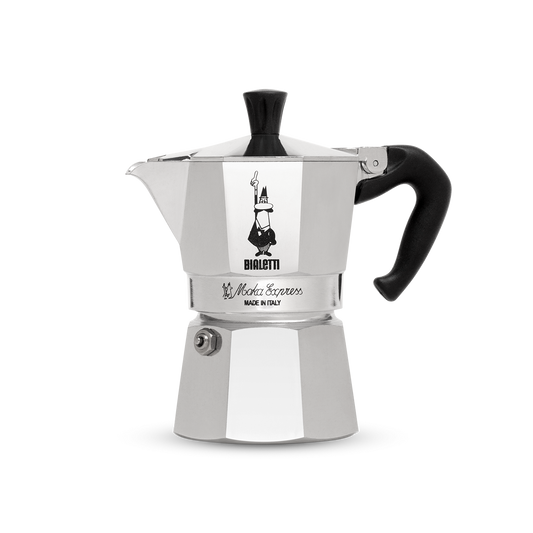 Bialetti Moka Express 1 Cup