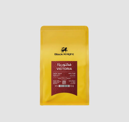 Black Knight Uganda VICTORIA 250g