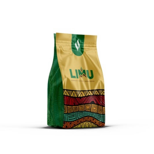 Limu Brazil Fazenda IP 250g