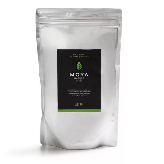 Moya Organic Matcha Daily - 250g