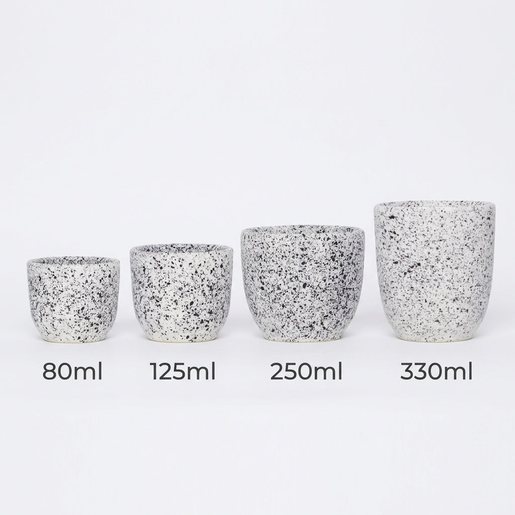 Aoomi Mess Mug A | كوب