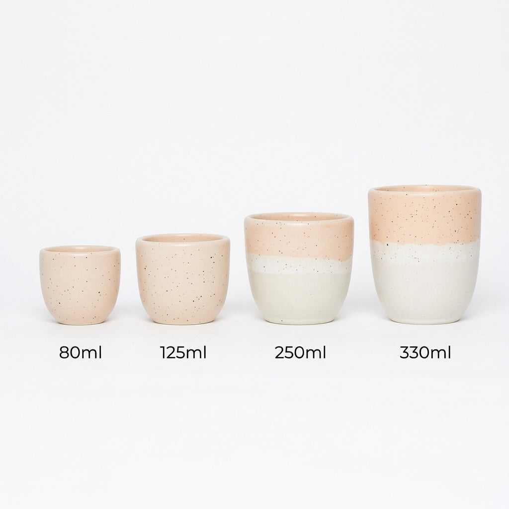 Aoomi Dust Mug A  | كوب