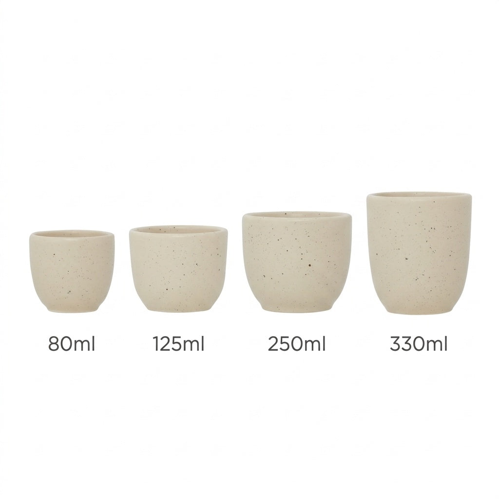 Aoomi Iris Mug A | كوب