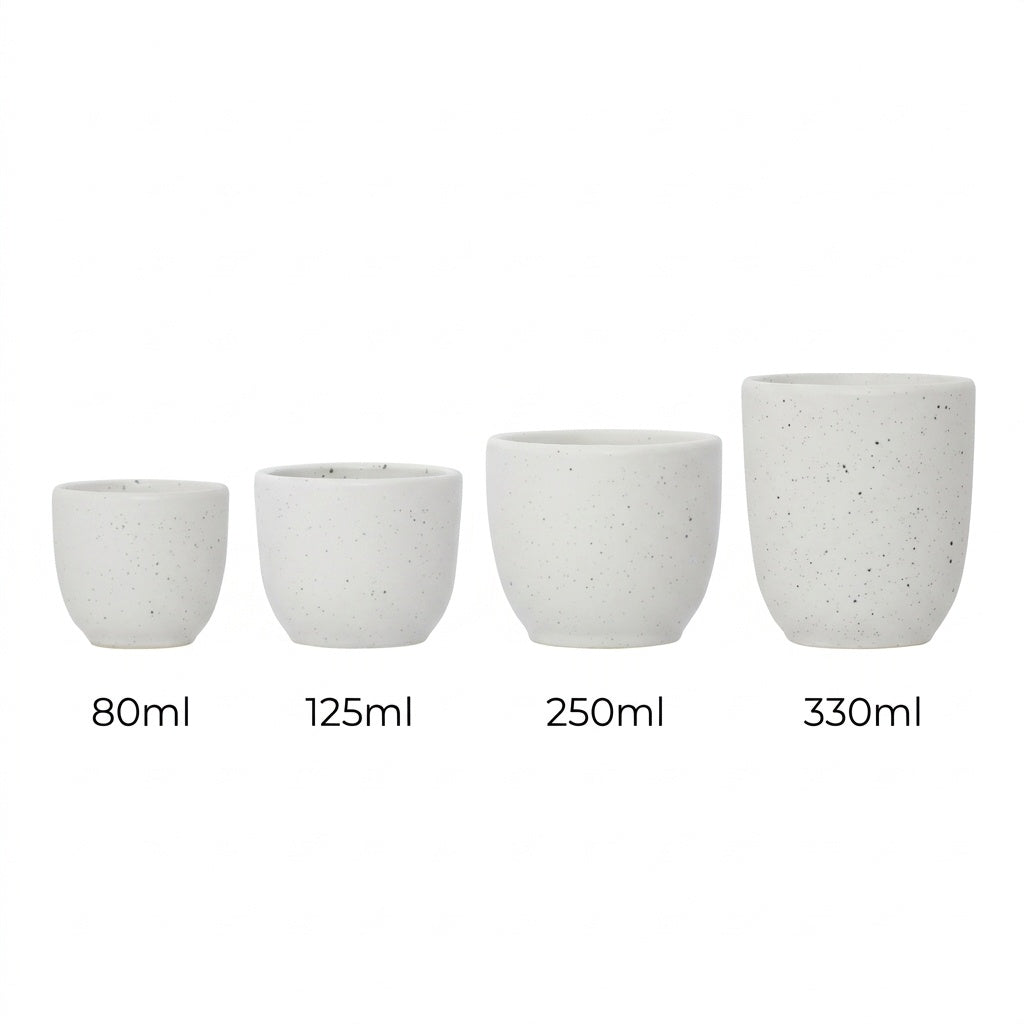 Aoomi Salt Mug A | كوب