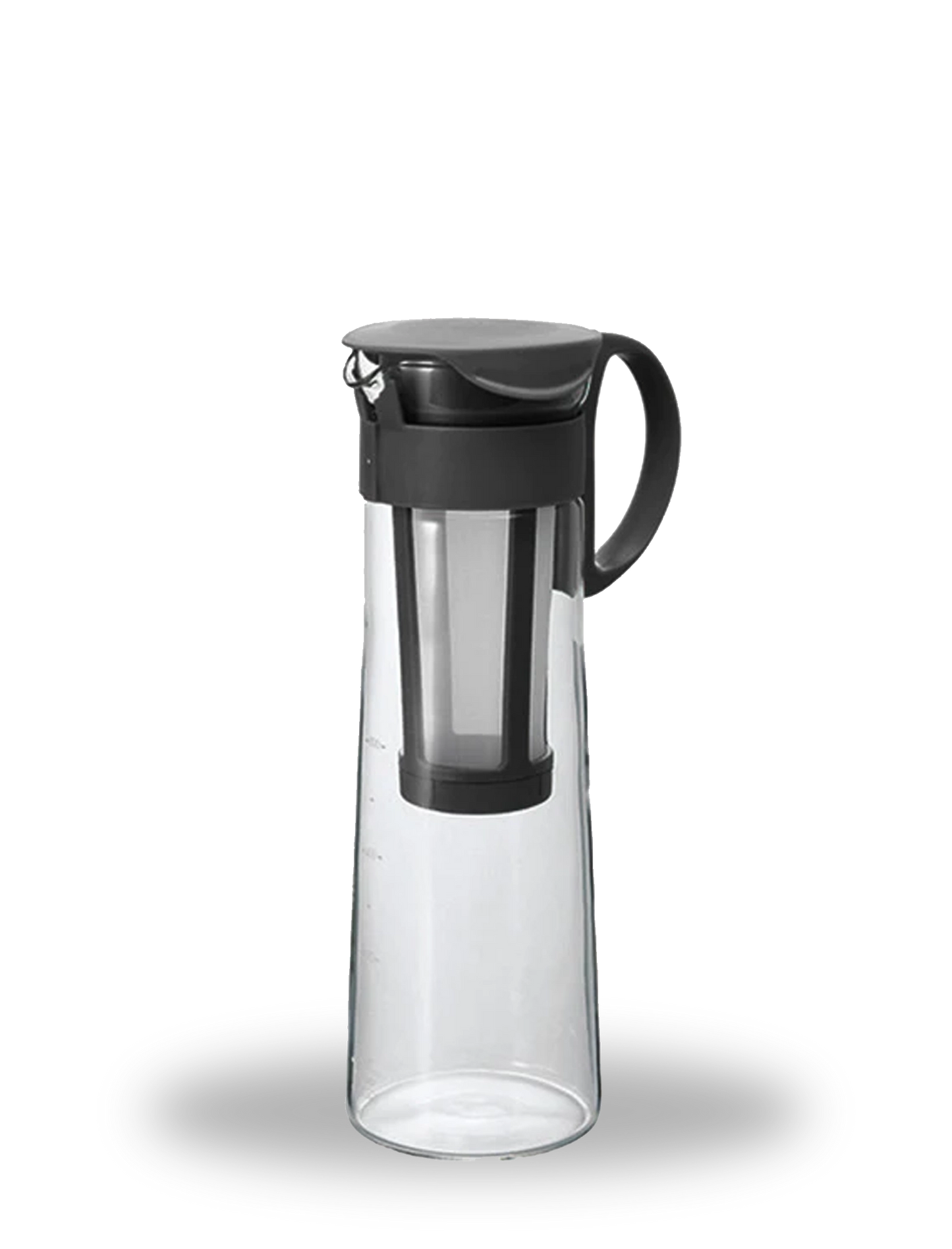 Hario Mizudashi Cold Brew Pot 1L - Black ابريق تحضير القهوة الباردة