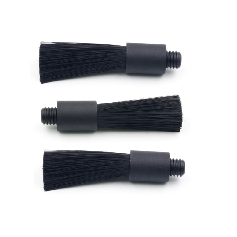 Rhino Bristles for Grinder Brush - 3 pcs