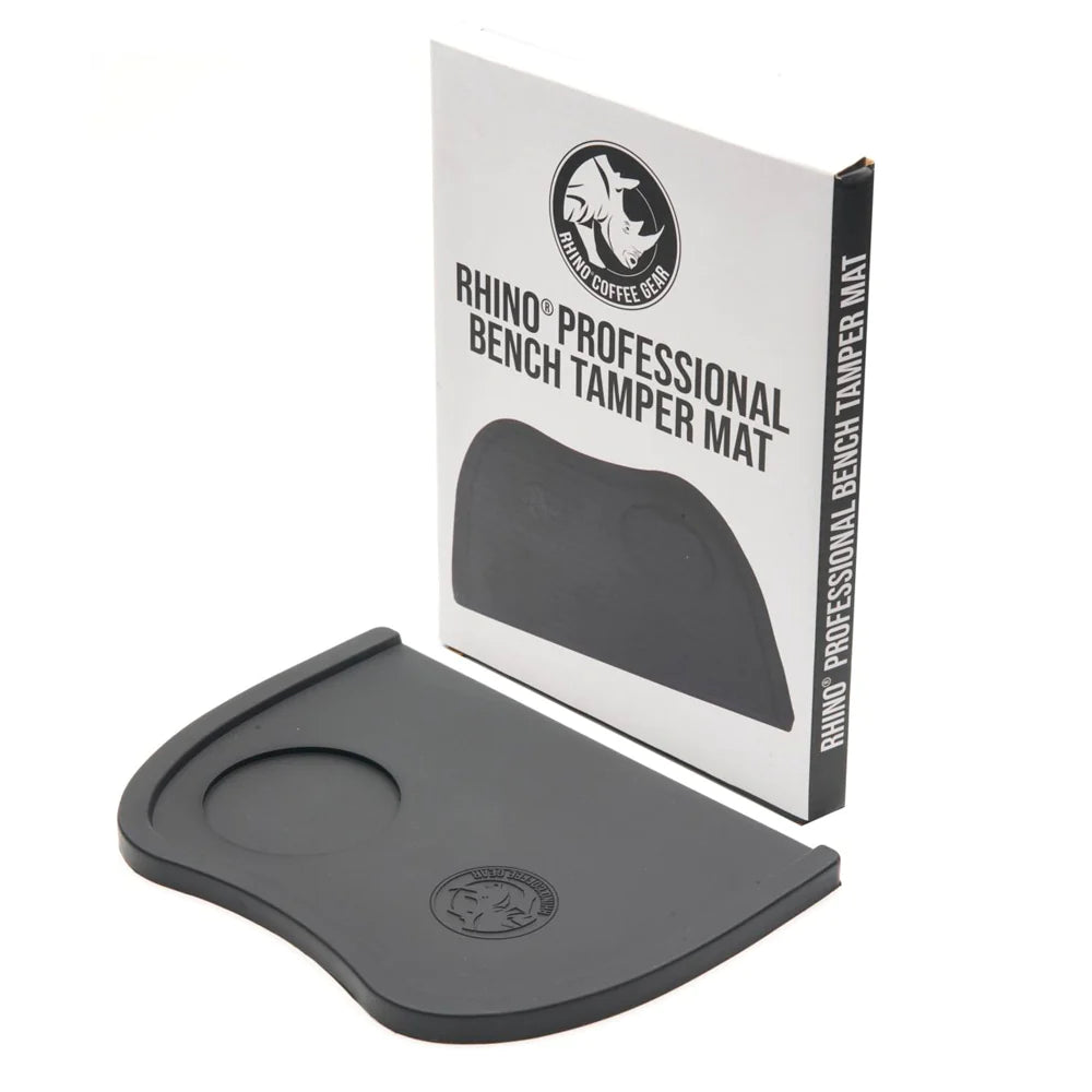 Rhino Bench Tamper Mat