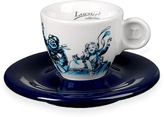 Lucaffe Blucaffe Espresso Cup
