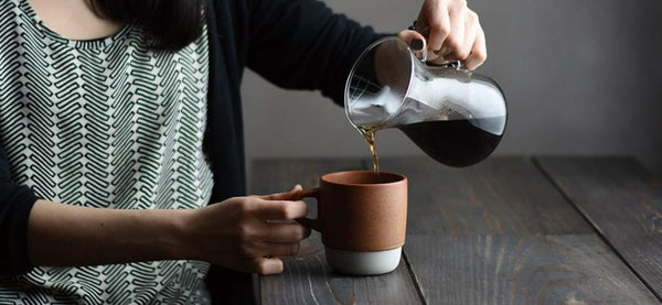 Kinto Slow Coffee Style Stacking Mug 320ml