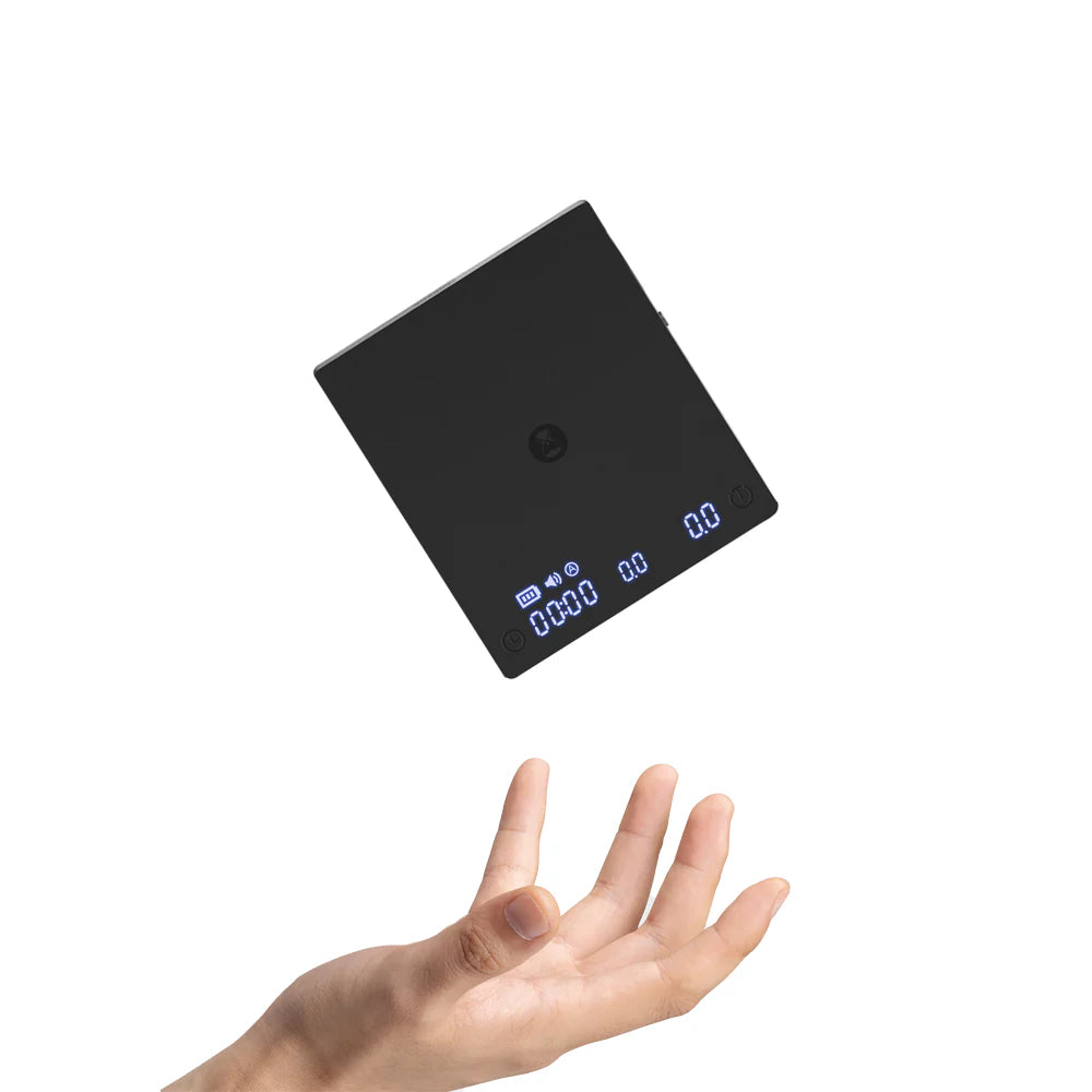 TimeMore Mini Espresso Scale - Black