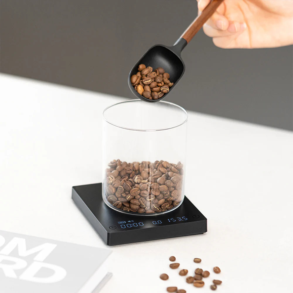 TimeMore Mini Espresso Scale - Black