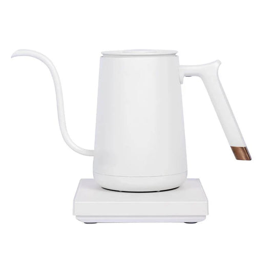 TimeMore Electric Pour Over Kettle 600ml - White