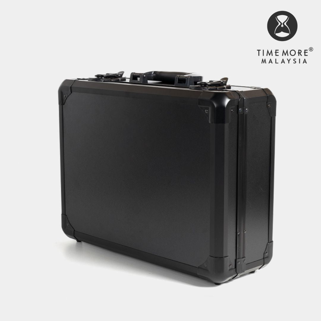 TimeMore C3S Small Coffee Suitcase