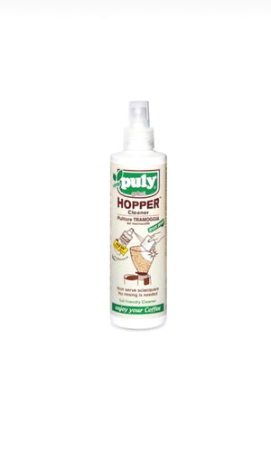 Puly Hopper Cleaner Spray