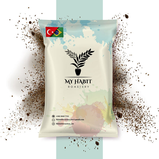 MyHabit Turkish 10 Coffee Bags