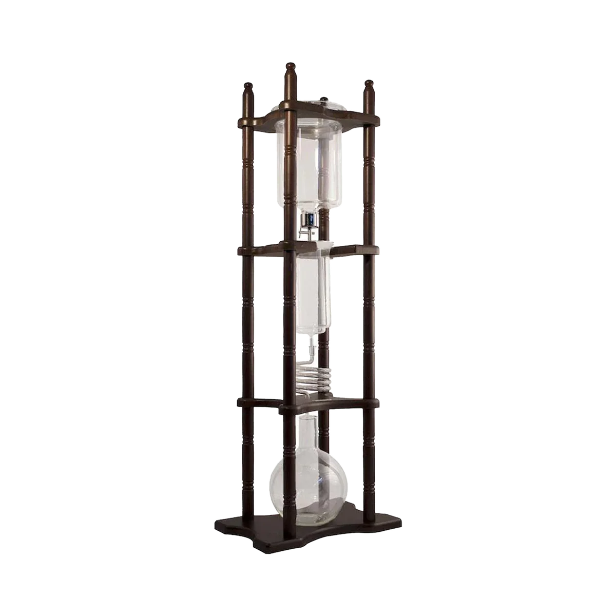 Tiamo Cold Drip 25 Cups - Brown