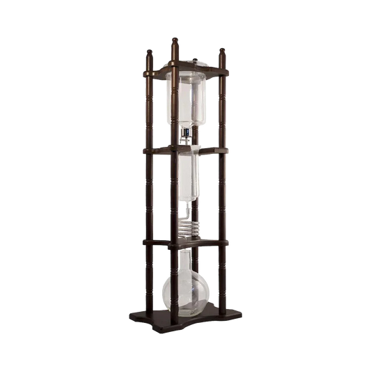 Tiamo Cold Drip 25 Cups - Brown