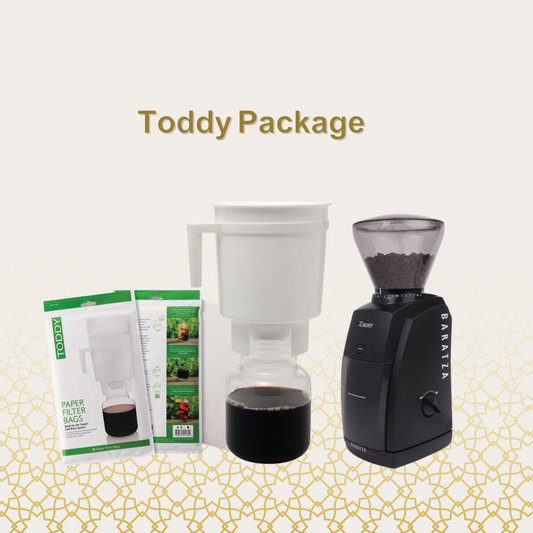 Toddy Package