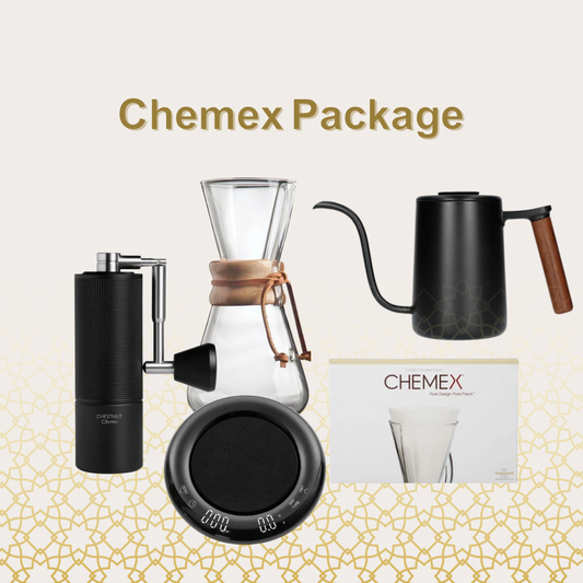 Chemex Package