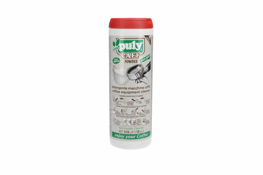 Puly Caff Powder Espresso Machine Cleaner