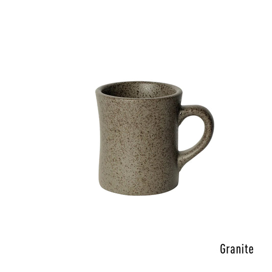 Loveramics Starsky Mug 250ml - Granite